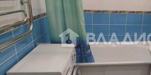 1-комн квартира улица Марьинский Парк, 45