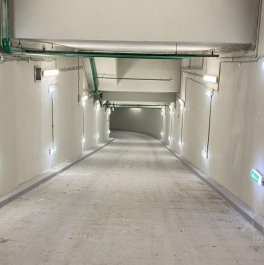 Продажа гаража Промышленный пр-д,  д. 4