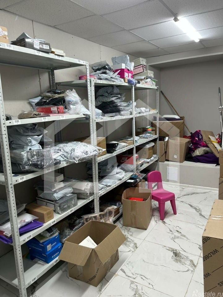 Продажа ПСН улица Мещерякова,  д. 4 к1