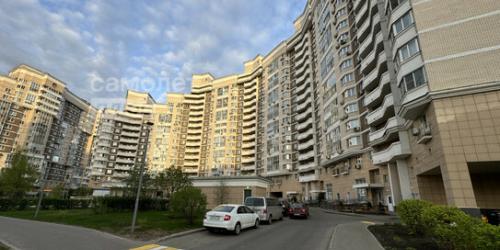 2-комн квартира улица Академика Виноградова,  д. 1