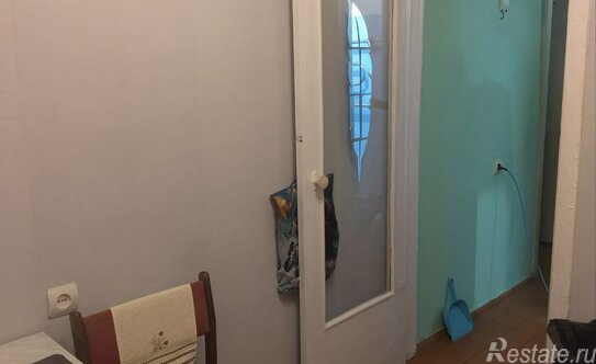 Продажа 1-комн квартиры на вторичном рынке Краснозаводск, ул Театральная,  д. 16