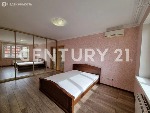 Продажа 2-комн квартиры на вторичном рынке ВНИИССОК, ул. Рябиновая,  д. 4