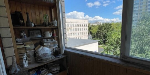 1-комн квартира ул Брянская,  д. 12