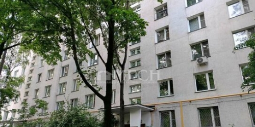 3-комн квартира улица Яблочкова,  д. 4