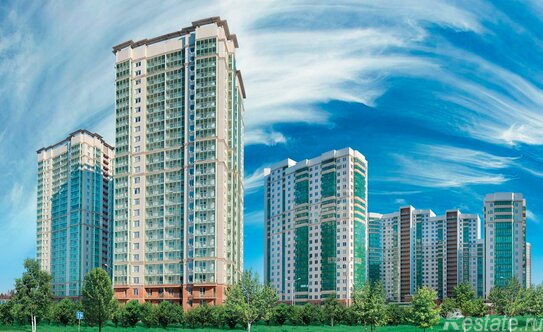 Продажа 3-комн квартиры на вторичном рынке Красногорск г, Космонавтов б-р,  д. 7