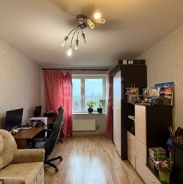 Продажа 2-комн квартиры на вторичном рынке Чехов, ул Гагарина,  д. 110а