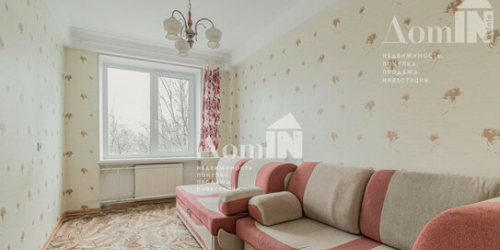 2-комн квартира Есенина ул,  д. 28,  к. 1