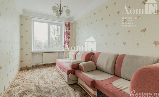 Продажа 2-комн квартиры на вторичном рынке Есенина ул,  д. 28,  к. 1