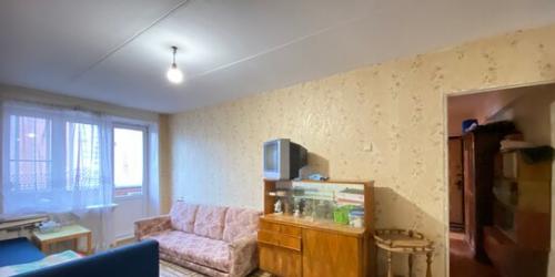 2-комн квартира Новомихалковский 4-й проезд,  д. 6