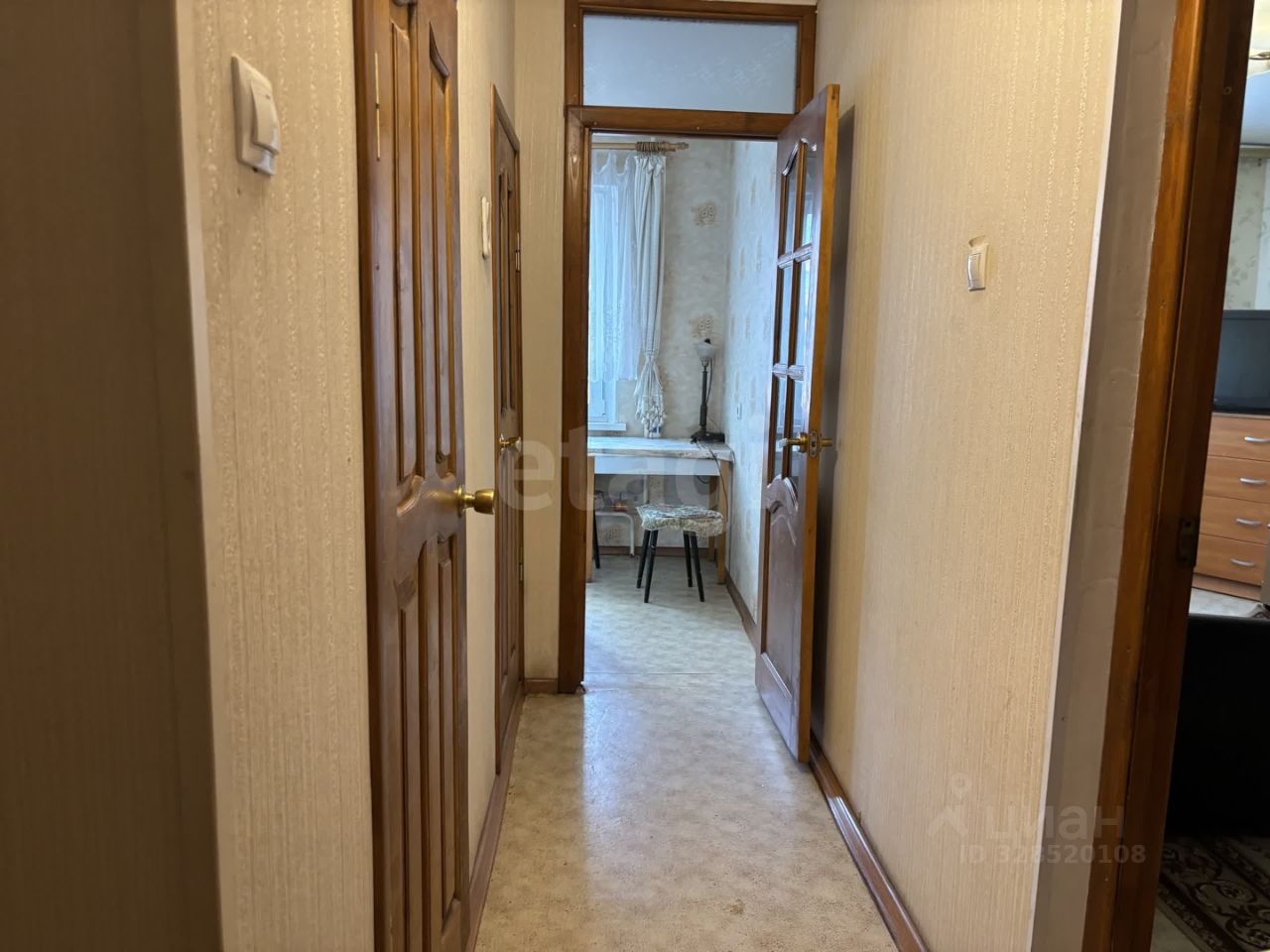 Продажа 1-комн квартиры на вторичном рынке Пушкино, Набережная улица, 2