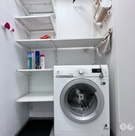 Аренда 1-комн квартиры на вторичном рынке Коломенский проезд,  д. 27,  к. 1