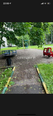 Продажа 2-комн квартиры на вторичном рынке 2-я Сокольническая ул,  д. 8