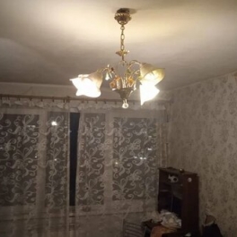 Продажа 3-комн квартиры на вторичном рынке Стачек пр-кт,  д. 89,  к. 1