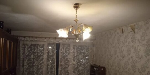 3-комн квартира Стачек пр-кт,  д. 89,  к. 1