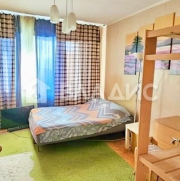 Продажа 2-комн квартиры на вторичном рынке пр-кт Вернадского,  д. 125