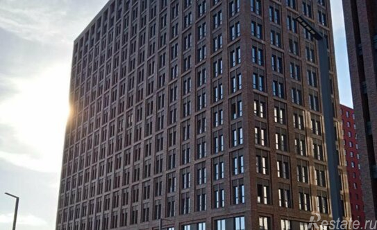 Продажа 2-комн квартиры на вторичном рынке ул Архитектора Щусева,  д. 5,  к. 2