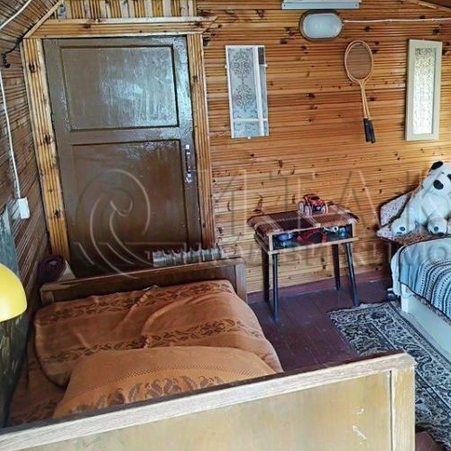 Коттедж/дом Солка садоводческий массив, Загородное СНТ, улица Розовая, 22