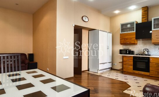 Продажа 3-комн квартиры на вторичном рынке ул Бармалеева,  д. 18