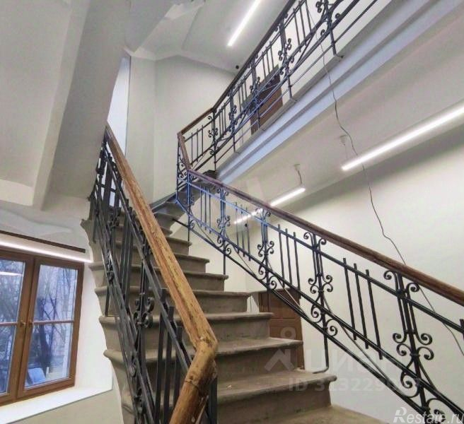 Аренда офиса Татарская Б. ул,  д. 20,  к. 1