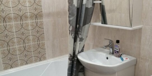 1-комн квартира Заводская улица,  д. 16