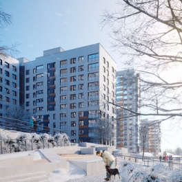 Продажа 2-комн квартиры на вторичном рынке Феодосийская улица,  д. 7 к5