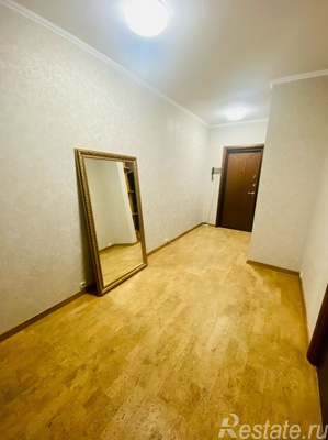 Продажа 3-комн квартиры на вторичном рынке 3-й Митинский пер,  д. 4