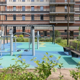 Продажа гаража Коломяжский пр-кт,  д. 15,  к. 8