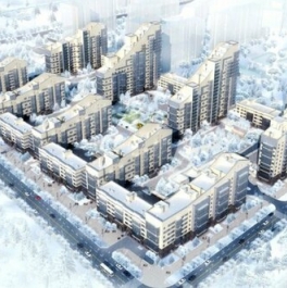 Продажа 3-комн квартиры на вторичном рынке Петергофское ш