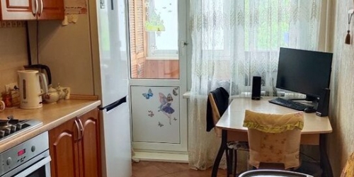1-комн квартира Академическая Б. ул,  д. 29Б