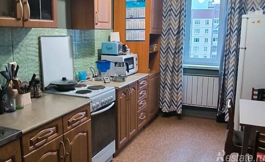 Продажа 2-комн квартиры на вторичном рынке Королева пр-кт,  д. 49