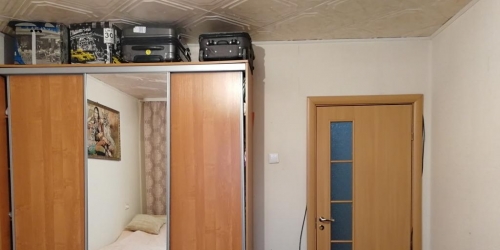 1-комн квартира Почтамтская, 13,  д. 13