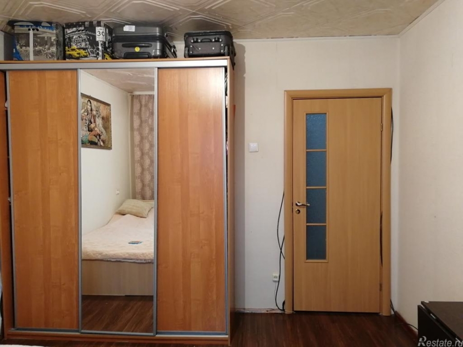 Аренда 1-комн квартиры на вторичном рынке Почтамтская, 13,  д. 13