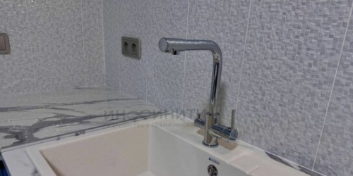 1-комн квартира Краснобогатырская улица,  д. 29