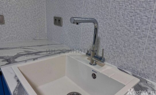 Продажа 1-комн квартиры на вторичном рынке Краснобогатырская улица,  д. 29