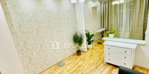 1-комн квартира улица Екатерины Будановой,  д. 12