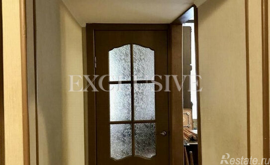 Продажа 1-комн квартиры на вторичном рынке Балаклавский пр-кт,  д. 32 к2