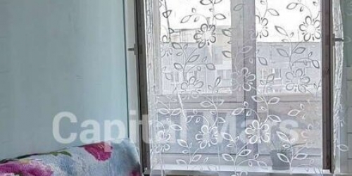 1-комн квартира Самокатная улица,  д. 8