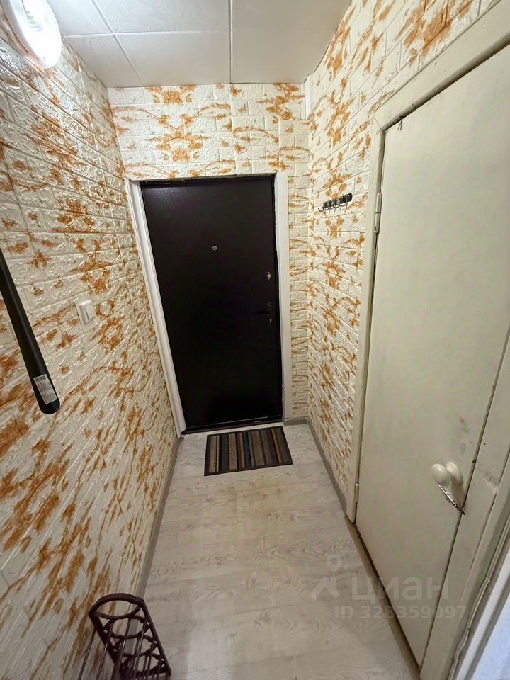 Аренда 1-комн квартиры на вторичном рынке Подольск, Высотная улица,  д. 9