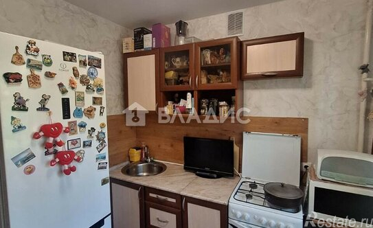 Продажа 3-комн квартиры на вторичном рынке ул Таллинская,  д. 15