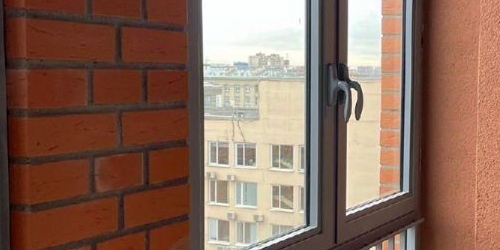 1-комн квартира проспект Обуховской обороны, 70к4