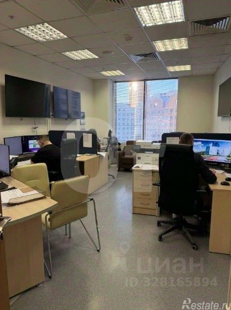 Аренда офиса ул Авиаконструктора Микояна,  д. 12