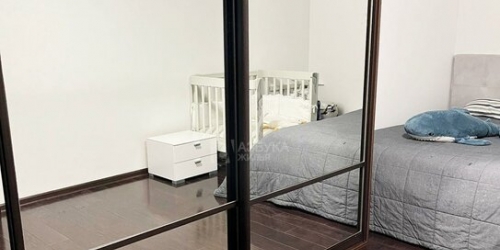 2-комн квартира улица Грузинский Вал,  д. 18/15