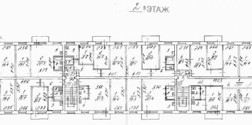 Помещение свободного назначения Ярославская улица, 17