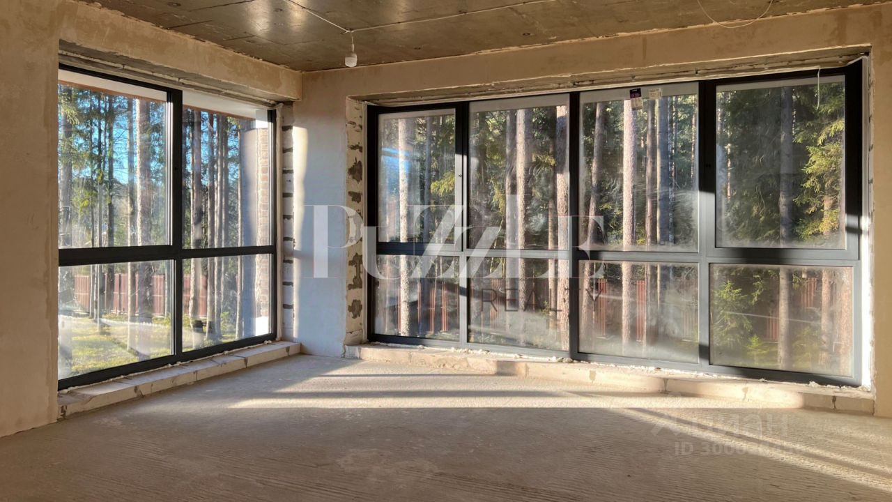 Продажа дома Рощино пгт, улица Асташева, 16
