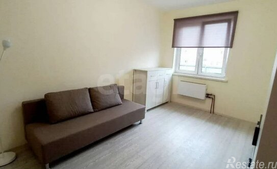 Продажа 1-комн квартиры на вторичном рынке Первомайская ул