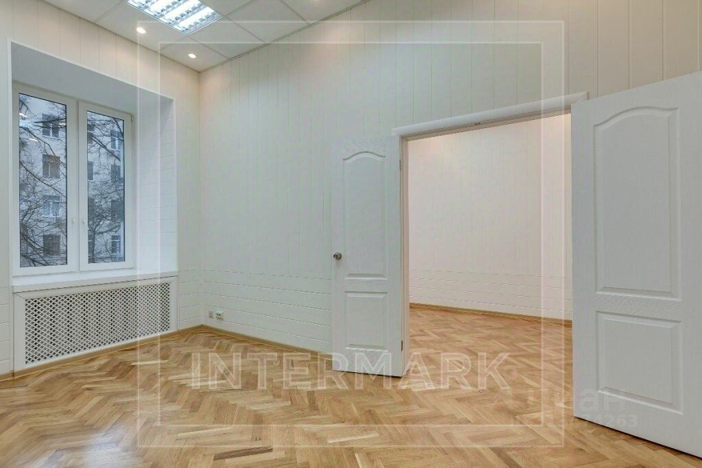 Продажа 4-комн квартиры на вторичном рынке Страстной бульвар, 4С4