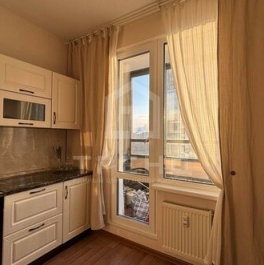 Продажа 1-комн квартиры на вторичном рынке Кушелевская дор,  д. 5,  к. 8