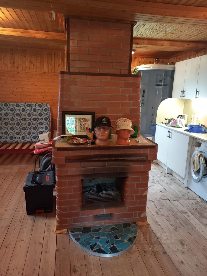 Продажа дома Отрадное, 5-я линия,  д. 108