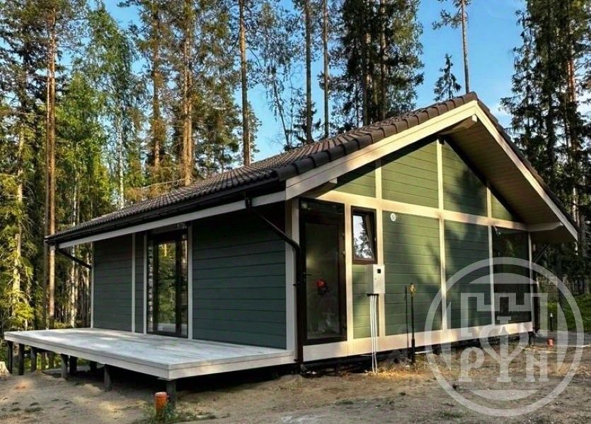 Продажа дома КП Русская усадьба