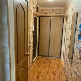 Продажа 2-комн квартиры на вторичном рынке Федора Полетаева ул,  д. 32 к1